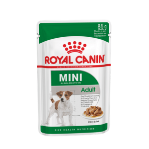 Royal Canin Mini Adult 85gr